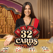 32 Baraha - 33win78 casino