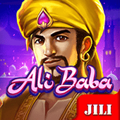 Ali Baba - 33win78 game nóng