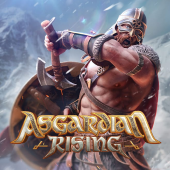 Asgardian Rising - 33win78 Hot Game