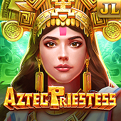 Aztec Priestess - 33win78 Hot Game