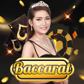Baccarat A - 33win78 live casino