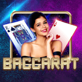 Baccarat B - 33win78 casino