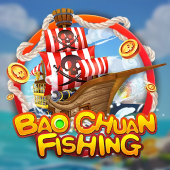 Câu Cá Bao Chuan - 33win78 bắn cá
