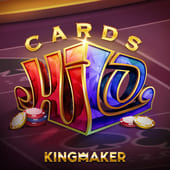 Bài Hi Lo - 33win78 game bài