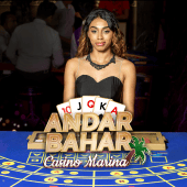 Casino Marina Andar Bahar - 33win78