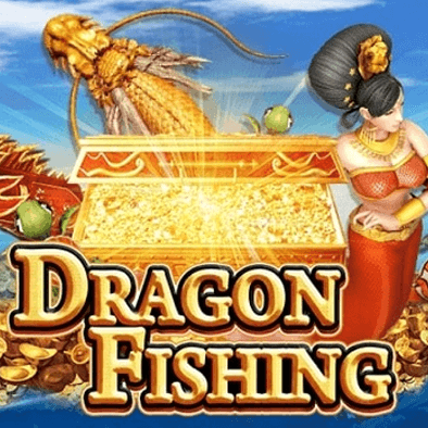Câu Cá Rồng - 33win78 bắn cá