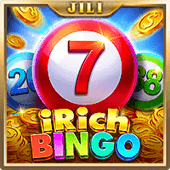 Bingo Irich - 33win78 slot