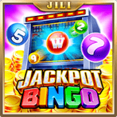 Jackpot Bingo - Bingo Jackpot 33win78 game nóng