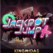 Nhảy Jackpot - 33win78