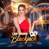 Blackjack Las Vegas - 33win78 casino
