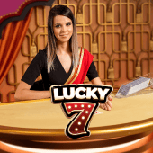 May Mắn 7 - 33win78 casino