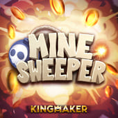 Dò Mìn - 33win78 game bài