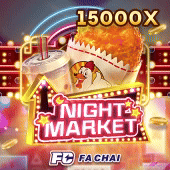 Chợ Đêm - 33win78 slot