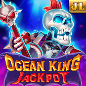 Vua Đại Dương Jackpot - 33win78