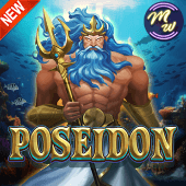 Poseidon - 33win78 slot