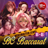 Baccarat Blockchain Sexy - 33win78