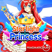 Công Chúa Ánh Sao - 33win78 slot