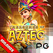Kho Báu Aztec - 33win78