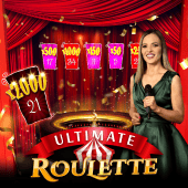 Roulette Tối Thượng - 33win78 casino
