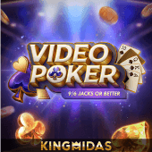 Video Poker - 33win78 game bài